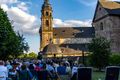 Veranstaltungsreihe des Bistums: „Literatur am Kirchplatz“ startet wieder